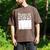 Class Of 2025 Sign My Shirt Senior 2025 Graduation Men's Comfort Colors T-Shirt Espresso