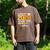 Class Of 2026 Senior Year Loading Senior 2026 Graduation Men's Comfort Colors T-Shirt Espresso