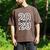 Class Of 2029 Graduating School Class Of 2029 Graduation Men's Comfort Colors T-Shirt Espresso