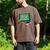 Class Of 2030 TShirt Kindergarten Graduation Tee 2018 Men's Comfort Colors T-Shirt Espresso
