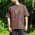 Class Of 2034 Grow With Me Graduation First Day Of School Men's Comfort Colors T-Shirt Espresso