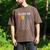 Class Of 2035 Graduation Check List Men's Comfort Colors T-Shirt Espresso