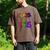 Class Of 2035 Grow With Me Kindergarten Graduation Men's Comfort Colors T-Shirt Espresso