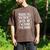 Classic Please Be Patient With Me I'm From The 1900s Premium Men's Comfort Colors T-Shirt Espresso