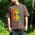 Classic Retro Gaming Nostalgia Men's Comfort Colors T-Shirt Espresso