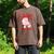 Clickin' Since The 90s Retro Computer Nostalgia Men's Comfort Colors T-Shirt Espresso
