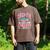 Closing This Chapter Retired Librarian 2025 Book Retirement Men's Comfort Colors T-Shirt Espresso Closing This Chapter Retired Librarian 2025 Book Retirement Men's Comfort Colors T-Shirt Espresso