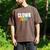 Clown Security Halloween Dad Mom Costume Men's Comfort Colors T-Shirt Espresso Clown Security Halloween Dad Mom Costume Men's Comfort Colors T-Shirt Espresso