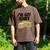 Comic Book For Men Women Comic Book Collector Men's Comfort Colors T-Shirt Espresso