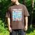 Comics Collecting Book Collector Guide Comics Lover Men's Comfort Colors T-Shirt Espresso