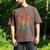 Cooking Brings Out The Best In Me Crafting Flavorful Memory Raglan Baseball Tee Men's Comfort Colors T-Shirt Espresso