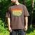 Cool Comic Book Art For Men Women Comics Book Lover Comics Men's Comfort Colors T-Shirt Espresso