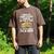 Cool Comic Book For Men Women Comic Book Collector Men's Comfort Colors T-Shirt Espresso Cool Comic Book For Men Women Comic Book Collector Men's Comfort Colors T-Shirt Espresso