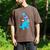 Cool Dinosaur Books Art For Men Women Libarian Book Lover Men's Comfort Colors T-Shirt Espresso Cool Dinosaur Books Art For Men Women Libarian Book Lover Men's Comfort Colors T-Shirt Espresso