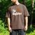 Cool Dog Dad Dog Father Shirt The Dogfather T-Shirt Men's Comfort Colors T-Shirt Espresso Cool Dog Dad Dog Father Shirt The Dogfather T-Shirt Men's Comfort Colors T-Shirt Espresso