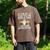 Cool Electrician For Men Dad Professional Electrician Men's Comfort Colors T-Shirt Espresso