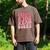 Cool Kids Read Books Library Book Reader Book Nerd Men's Comfort Colors T-Shirt Espresso