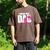 Cool Parent Apparel Proud New Dad It's A Girl Classic Fit Short Sleeve Crew Neck T-Shirt Small Men's Comfort Colors T-Shirt Espresso
