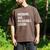 Cool Pickleball For Men Husband Dad Legend Pickleball Player Men's Comfort Colors T-Shirt Espresso