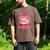 Coquette Bow All Booked For Valentine Book Lover Bookish Men's Comfort Colors T-Shirt Espresso Coquette Bow All Booked For Valentine Book Lover Bookish Men's Comfort Colors T-Shirt Espresso