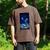 Cosmic Botanical Book Lover Reading Men's Comfort Colors T-Shirt Espresso Cosmic Botanical Book Lover Reading Men's Comfort Colors T-Shirt Espresso