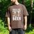 This Is My Costume Give Me A Beer Shirt Men Dad Halloween Men's Comfort Colors T-Shirt Espresso