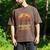 Cowboy Joy Nostalgia Television For Western Lovers Men's Comfort Colors T-Shirt Espresso Cowboy Joy Nostalgia Television For Western Lovers Men's Comfort Colors T-Shirt Espresso