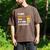 I Like Craft Beer & Maybe 3 People Introvert Beer Fans Men's Comfort Colors T-Shirt Espresso I Like Craft Beer & Maybe 3 People Introvert Beer Fans Men's Comfort Colors T-Shirt Espresso