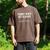 Cranky When Not Reading Book Lover Men's Comfort Colors T-Shirt Espresso Cranky When Not Reading Book Lover Men's Comfort Colors T-Shirt Espresso