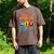 Cute Comic Book For Men Women Comic Book Collector Men's Comfort Colors T-Shirt Espresso