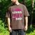 Cute Girls Hunting Dad Daughter Hunting Buddy Hunter Men's Comfort Colors T-Shirt Espresso
