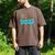 Cute Graduation Shirt Class Of 2022 Shirt Men's Comfort Colors T-Shirt Espresso
