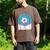 Cute Introvert Shy Teen Anti-Social Inner Strength Men's Comfort Colors T-Shirt Espresso