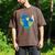 Dabbing Graduation Class Of 2019 Men Women Youth T Shirt Men's Comfort Colors T-Shirt Espresso