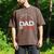 Dad Of 2 Boys Fuel Gas Gauge Father Of Two Sons Men Men's Comfort Colors T-Shirt Espresso Dad Of 2 Boys Fuel Gas Gauge Father Of Two Sons Men Men's Comfort Colors T-Shirt Espresso