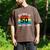 My Dad Is 50 And Still Cool 50th Retro Birthday Dad Daddy Men's Comfort Colors T-Shirt Espresso