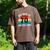 My Dad Is 70 And Still Cool 70th Retro Birthday Dad Daddy Men's Comfort Colors T-Shirt Espresso