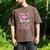 Dad Angel I Was His Angel Now He's Mine In Memory Of Dad Men's Comfort Colors T-Shirt Espresso Dad Angel I Was His Angel Now He's Mine In Memory Of Dad Men's Comfort Colors T-Shirt Espresso
