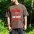 Dad Of The Berry First Birthday Of Girl Strawberry Men's Comfort Colors T-Shirt Espresso