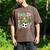Dad Of The Birthday Boy Soccer Player Game Day Men's Comfort Colors T-Shirt Espresso Dad Of The Birthday Boy Soccer Player Game Day Men's Comfort Colors T-Shirt Espresso