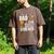 If Dad Can't Fix It We'Re All Screwed Men's Comfort Colors T-Shirt Espresso