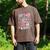 My Dad Gets Mad At Me But I'm Literally Him As A Girl Men's Comfort Colors T-Shirt Espresso My Dad Gets Mad At Me But I'm Literally Him As A Girl Men's Comfort Colors T-Shirt Espresso