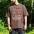 Im A Dad Grandpa And A Veteran Nothing Scares Me Veteran Men's Comfort Colors T-Shirt Espresso Im A Dad Grandpa And A Veteran Nothing Scares Me Veteran Men's Comfort Colors T-Shirt Espresso