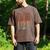 Dad Level Unlocked Father To Be New Daddy Men's Comfort Colors T-Shirt Espresso