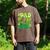 Dad Of The Lucky One Saint Patrick's Day Children Birthday Men's Comfort Colors T-Shirt Espresso Dad Of The Lucky One Saint Patrick's Day Children Birthday Men's Comfort Colors T-Shirt Espresso