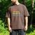 Dad The Man The Myth The Legend Men Dad Father's Day Men's Comfort Colors T-Shirt Espresso Dad The Man The Myth The Legend Men Dad Father's Day Men's Comfort Colors T-Shirt Espresso
