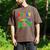 Dad And Mom Daddy Of The Birthday Boy Tee Melon Family Party Men's Comfort Colors T-Shirt Espresso