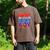 Dad And Mom Mommy Birthday Boy Spider Family Matching Men's Comfort Colors T-Shirt Espresso