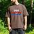 Dad And Mom Spider Family Matching Birthday Halloween Men's Comfort Colors T-Shirt Espresso