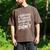 Dad Mom I Survived Teenage Daughter Survivor Men's Comfort Colors T-Shirt Espresso
